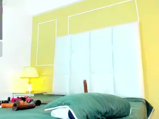 ROOMMYY's Live Sex Cam Show
