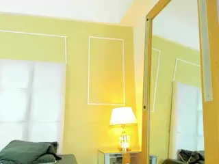 ROOMMYY's Live Sex Cam Show