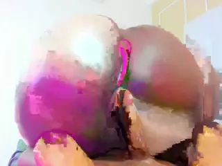 ROOMMYY's Live Sex Cam Show