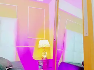 ROOMMYY's Live Sex Cam Show