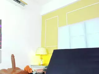 ROOMMYY's Live Sex Cam Show
