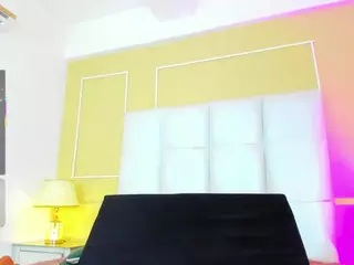 ROOMMYY's Live Sex Cam Show