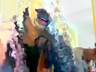 ROOMMYY's Live Sex Cam Show