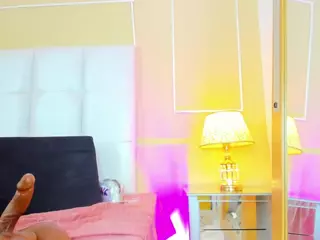 ROOMMYY's Live Sex Cam Show