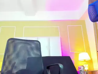 ROOMMYY's Live Sex Cam Show