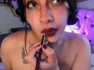 sairawit's Live Sex Cam Show