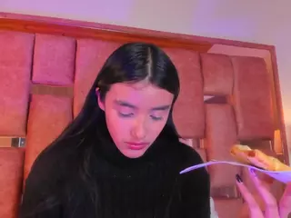 Sofy Dubros's Live Sex Cam Show