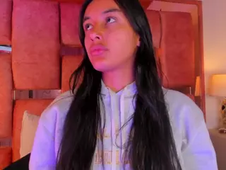 Sofy Dubros's Live Sex Cam Show