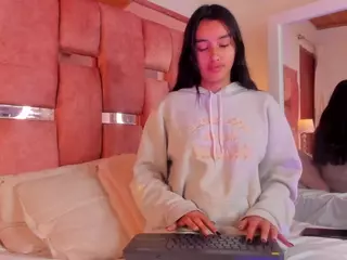 Sofy Dubros's Live Sex Cam Show