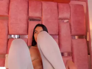 Sofy Dubros's Live Sex Cam Show
