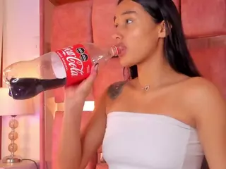 Sofy Dubros's Live Sex Cam Show