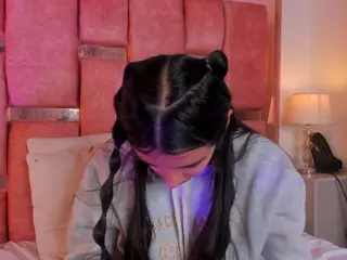 Sofy Dubros's Live Sex Cam Show
