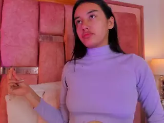 Sofy Dubros's Live Sex Cam Show