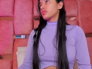 Sofy Dubros's Live Sex Cam Show