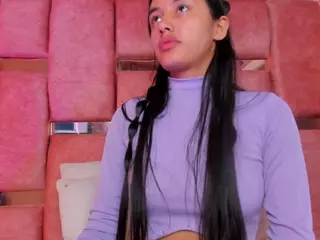 Sofy Dubros's Live Sex Cam Show