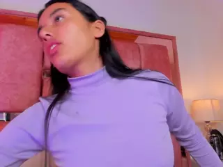 Sofy Dubros's Live Sex Cam Show