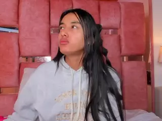 Sofy Dubros's Live Sex Cam Show