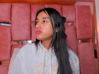 Sofy Dubros's Live Sex Cam Show