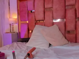 Sofy Dubros's Live Sex Cam Show