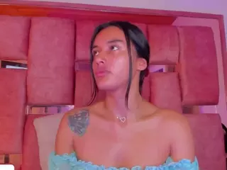 Sofy Dubros's Live Sex Cam Show