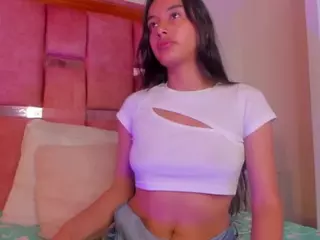 Sofy Dubros's Live Sex Cam Show