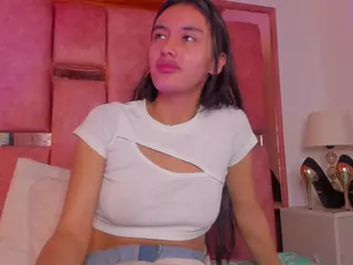 Sofy Dubros's Live Sex Cam Show