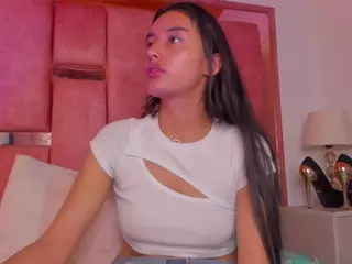 Sofy Dubros's Live Sex Cam Show