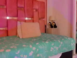 Sofy Dubros's Live Sex Cam Show