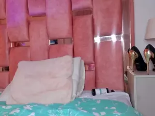 Sofy Dubros's Live Sex Cam Show