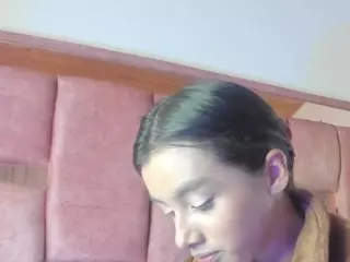 Sofy Dubros's Live Sex Cam Show