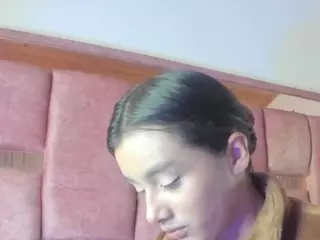 Sofy Dubros's Live Sex Cam Show