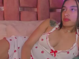 Sofy Dubros's Live Sex Cam Show