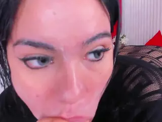 SusanCouper's Live Sex Cam Show