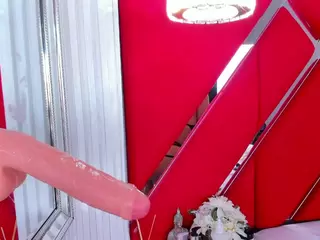 SusanCouper's Live Sex Cam Show