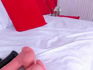 SusanCouper's Live Sex Cam Show