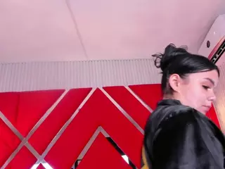 SusanCouper's Live Sex Cam Show
