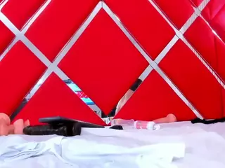 SusanCouper's Live Sex Cam Show