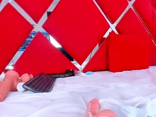 SusanCouper's Live Sex Cam Show