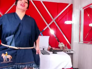 SusanCouper's Live Sex Cam Show