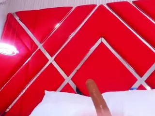 SusanCouper's Live Sex Cam Show