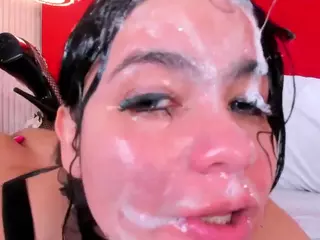 SusanCouper's Live Sex Cam Show