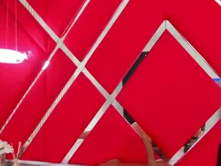 SusanCouper's Live Sex Cam Show