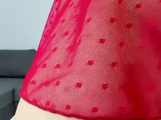 Milk Breast's Live Sex Cam Show
