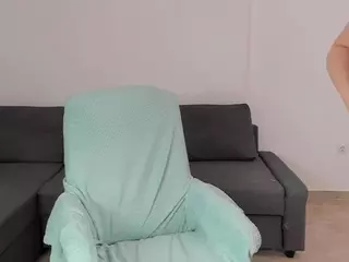 Milk Breast's Live Sex Cam Show