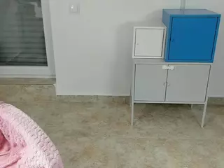 Milk Breast's Live Sex Cam Show