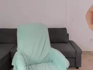 Milk Breast's Live Sex Cam Show