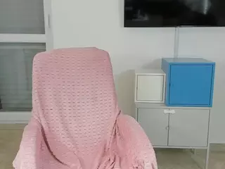 Milk Breast's Live Sex Cam Show