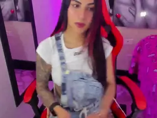 flaca57's Live Sex Cam Show