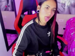 flaca57's Live Sex Cam Show