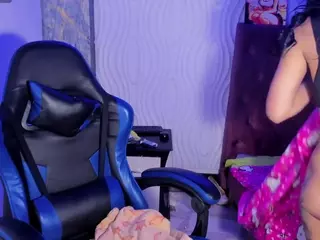 flaca57's Live Sex Cam Show